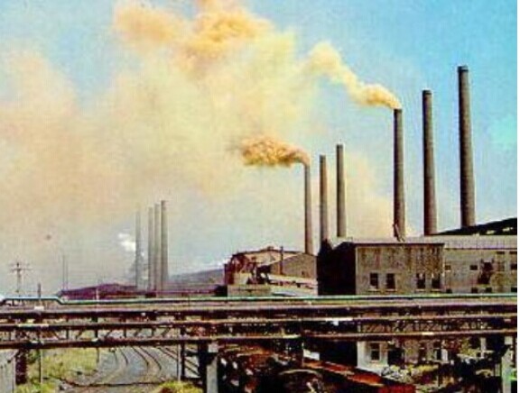 霧霾來源解析：追本溯源，方可精準治霾