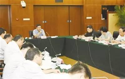 【重磅】上半年環(huán)保圈做了哪些實(shí)事兒？陳部長(zhǎng)親自為您總結(jié)