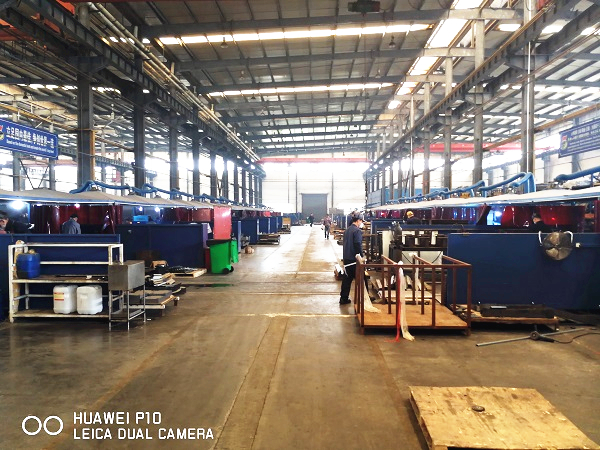 還在為工業(yè)車間煙塵廢氣治理問題憂心？路博環(huán)保治理煙塵廢氣更專業(yè)