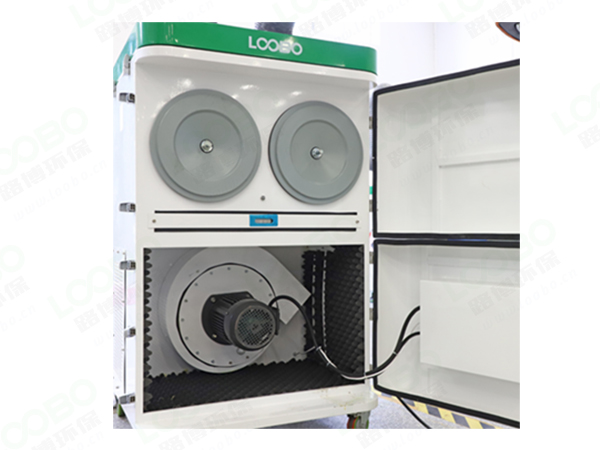 LB-XZX焊煙凈化器 LB-XZX焊煙凈化器