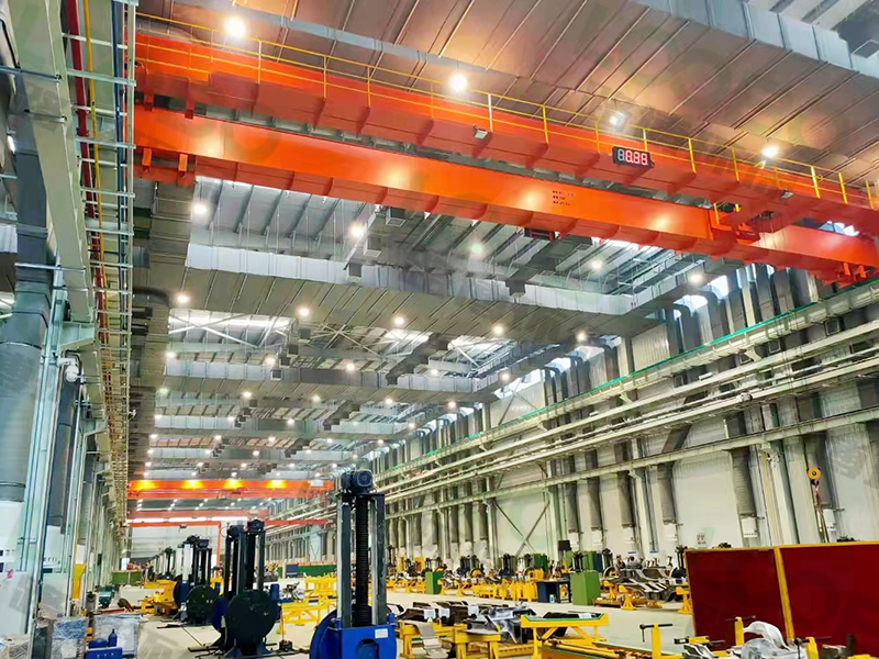 路博環(huán)保焊接廠房除塵控溫系統(tǒng)進入竣工驗收階段.jpg 路博環(huán)保焊接廠房除塵控溫系統(tǒng)進入竣工驗收階段.jpg