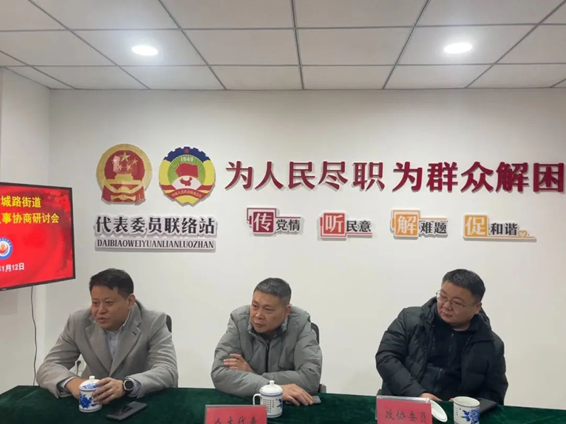 董事長參加“人大代表、政協(xié)委員走進社區(qū)，開展居民議事協(xié)商”活動 (2).jpg