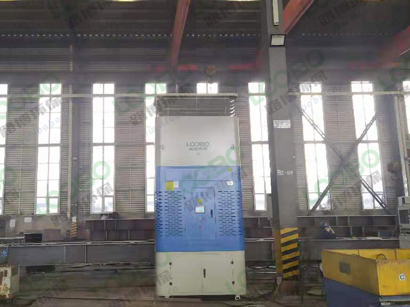 為了天更藍(lán)水更清山更綠，焊煙治理要跟上，自循環(huán)焊煙凈化器輕松搞定 (2).jpg